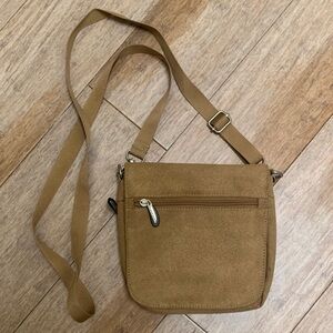 Travelon Crossbody Travel Bag